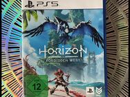 PS5 | Horizon Forbidden West | Playstation 5 | NEUWERTIG - Dresden