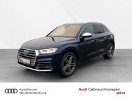 Audi SQ5, 3.0 TDI quattro, Jahr 2020 - Neubrandenburg