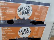 2x Roland Kaiser VIP Tickets Dresden 27.07.2024 zu verkaufen - Berlin