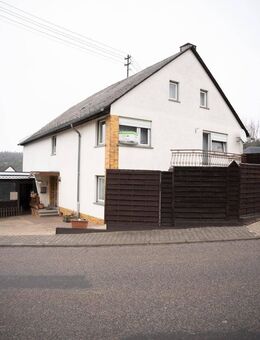 Platzwunder in Bickenbach zu verkaufen. - Bickenbach (Rheinland-Pfalz)