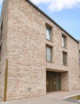 Townhaus - Leben zwischen Altstadt und französischem Garten - Celle