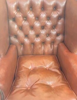 Sessel Chesterfield Top Qualität ein Original - Bornheim (Nordrhein-Westfalen)