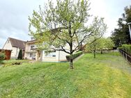 Große Hauptwohnung mit zusätzlicher Einliegerwohnung und Garten - Lörrach