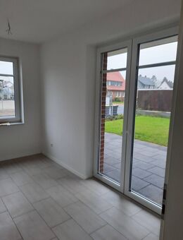 Moderne Terrassenwohnung - 3 ZKB Menslager Str., Quakenbrück - Quakenbrück
