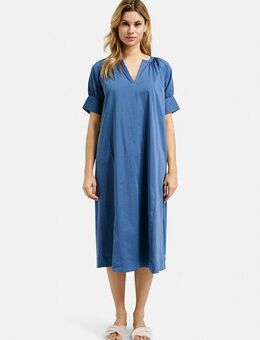 Smith & Soul Sommerkleid mit Taschen