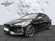 CUPRA Leon, 1.4 TSI Sportstourer VZ e-Hybrid digitales, Jahr 2021 - Bottrop