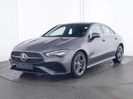 Mercedes CLA 200 AMG, Line Advanced AppleCarPlay, Jahr 2023 - Herne