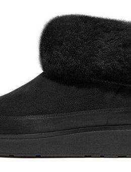 Fitflop GEN-FF Winterboots Snowboots, Schlupfboots mit Plateau