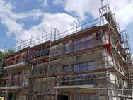 Neubau-Erstbezug: Stilvolle 3-Raum-Wohnung mit Garten, TG & ansprechender Ausstattung - Radebeul