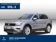 VW Tiguan, 1.5 TSI Highline, Jahr 2020 - Kornwestheim