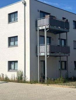 Mehrfamilienhaus mit Gewerbeeinheit - Erkelenz