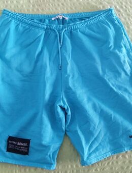 Shorts Gr. XXL Türkis - Offenburg