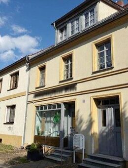 Mehrfamilienhausensemble in sehr guter Lage in Storkow (Mark) - Storkow (Mark)