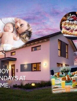 You Can Own It - Wohneigentum für alle! - Rieseby