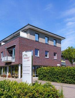 Seniorenwohnung in Lüstringen mit Betreuungsvertrag - Osnabrück