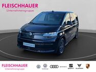 VW T7 Multivan, 2.0 l Multivan lang TDI, Jahr 2024 - Euskirchen