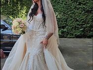 Brautkleid Hochzeitskleid Sima Couture - Düsseldorf