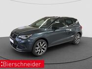 Seat Arona, 1.0 TSI FR, Jahr 2024 - Ingolstadt