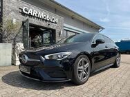 Mercedes-Benz CLA 180 Shooting Brake*R-Cam*Tempomat*Navi*SHZ*Top* - Rastede