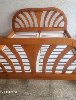 Schlafbett ( N 13 ) - Karlsruhe