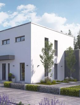 Traumhaus Lifestyle 16.01.F - Bauen mit massa haus - Neuffen