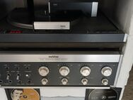 revox B750 plus plattenspieler - Bennau