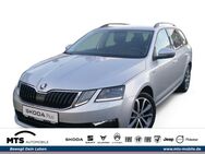 Skoda Octavia, 1.0 TSI Combi Soleil, Jahr 2019 - Oberursel (Taunus)