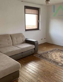 Arbeiten und Wohnen unter einem Dach! Einfamilienhaus mit Scheune und kleiner Werkstatt inkl Grube - Wertheim