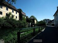 Mehrfamilienhaus mit Anbau - Aschersleben