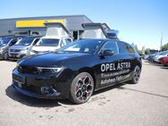 Opel Astra, Plug-In-Hybrid Line, Jahr 2022 - Lauchringen