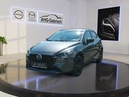 Mazda 2, Lim Homura M-Hybrid, Jahr 2022 - Hemmingen (Niedersachsen)