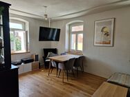 Mein neues Zuhause - sonnige Dreizimmerwohnung im Zentrum ab 01.11.2024 zu vermieten - Sulzbach-Rosenberg