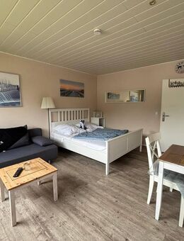 Kleines Südstranddomizil - Fehmarn