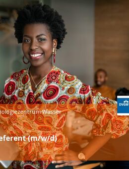 Personalreferent (m/w/d) - Karlsruhe