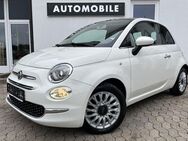 Fiat 500, 1.2 Lounge, Jahr 2018 - Königsfeld (Schwarzwald)