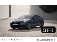 Audi A5, Sportback 35 TDI advanced, Jahr 2023 - Haßfurt