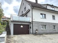 Gepflegte Zweifamilien-Doppelhaushälfte in Aalen-Unterkochen - Aalen