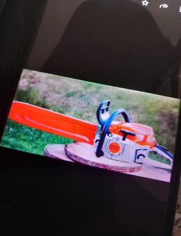 Kettensäge Stihl MS261 C.M sehr gut erhalten - Guben Zentrum