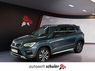 Seat Ateca, 1.4 TSI FR, Jahr 2018 - Zimmern (Rottweil)