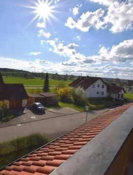 Großzügiges 2-3 Familienhaus in ruhiger und grüner Lage eines kl. Ortsteils zw. Stockach-Meßkirch. - Sauldorf