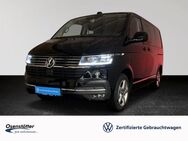 VW T6 Multivan, 2.0 TDI ighline AD, Jahr 2023 - Traunstein