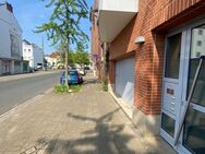 Exellente 2 Zimmer Wohnung Nähe Schlachte mit Balkon und Garage - Bremen