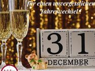 Silvesterhelden : Dein Job für den Jahreswechsel ! *ElbTalTeam* - Dresden