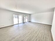 Großzügige und barrierefreie 2-Zi-Wohnung mit Terrasse zu vermieten! Neubau 2023 - Saalfeld (Saale)