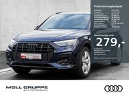 Audi Q5, Sportback S line 35 TDI, Jahr 2023 - Düsseldorf