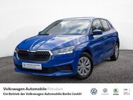 Skoda Fabia, 1.0 MPI Active, Jahr 2022 - Potsdam