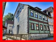Vollvermietet in der Nähe zur TU - Clausthal-Zellerfeld