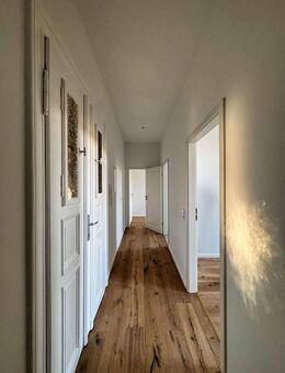 Naturnah und ruhig in ihrer neuen 1,5-Zimmer-Wohnung mitten im Kiez in Connewitz - Leipzig