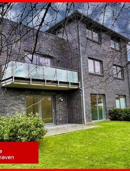 Kapitalanlage in Bestform - Jever