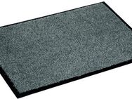 ASTRA Fußmatte Proper Tex 618, rechteckig, Höhe: 9 mm, Schmutzfangmatte, auch als Läufer, waschbar, In -und Outdoor geeignet
